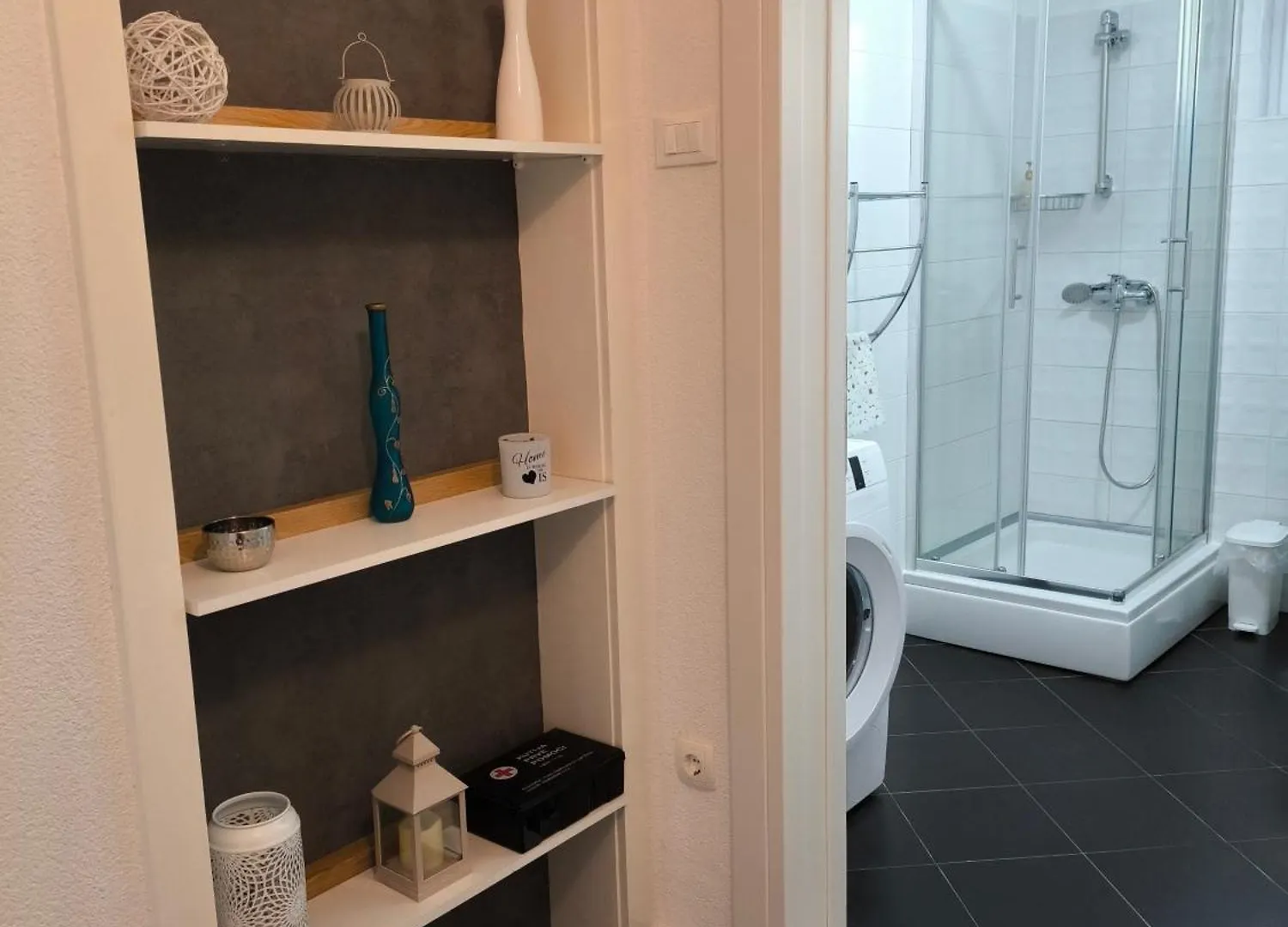 Apartments Lavel Trogir Croatia