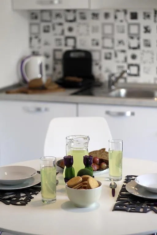 Apartments Lavel Trogir Croatia