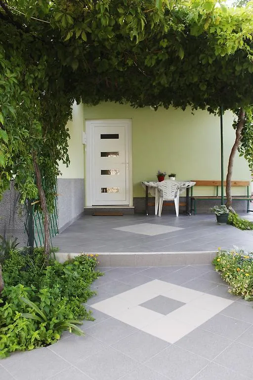 Apartments Lavel Trogir