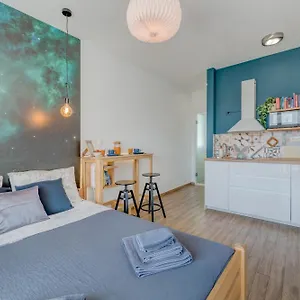  Appartement Downtown