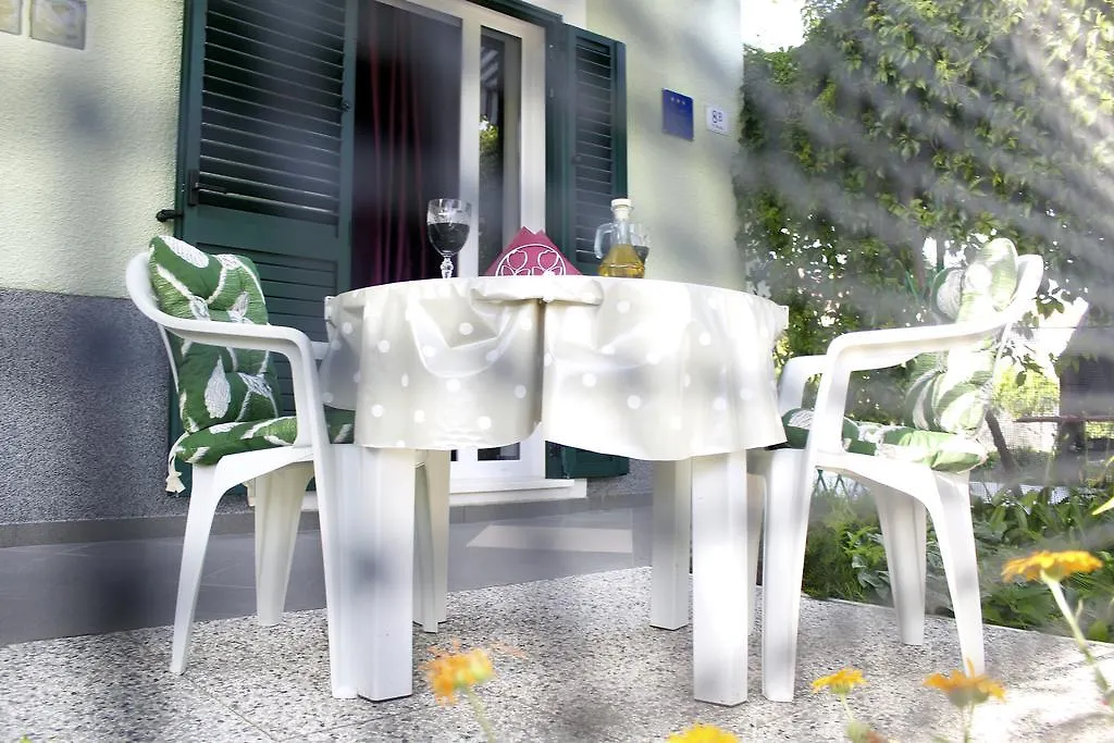 Apartments Lavel Trogir