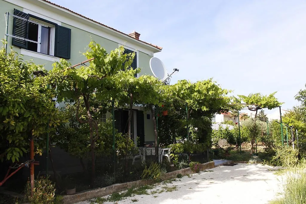 Apartments Lavel Trogir