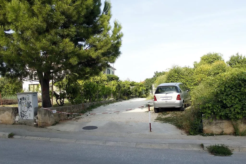 Apartments Lavel Trogir