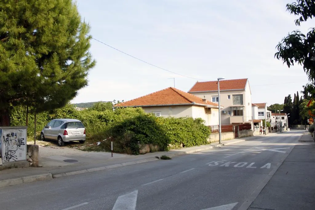 Apartments Lavel Trogir